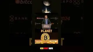Trump Bitcoin Nashville 2024