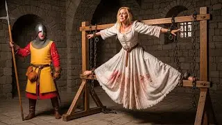 The Most DISGUSTING Punishment Methods Used in the British Empire