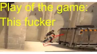 Zeus Fails and Funny Moments | CS:GO