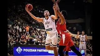 Kenan Kamenjas monster game vs Hungary: 20pts+14rbs+2asts