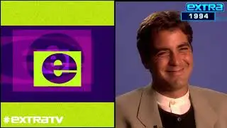 &lsquo;Extra&rsquo;s Best Moments with Birthday Boy George Clooney