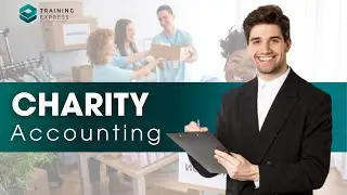 Charity Accounting | Training Express UK