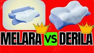 Derila Ergo против Melara Pro 2026: я протестировал обе модели &mdash; явный победитель! (Обзор)