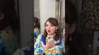 Zebo Rahimova Part 1