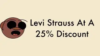 Levi Strauss at a 25% Discount Should You Buy | Levi Strauss (LEVI) Stock Analysis | Morris Money