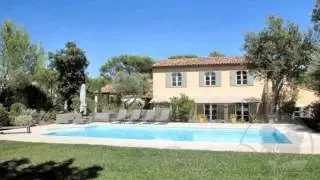 Maison sur golf a Vendre - La Motte-Saint Endreol, 83 - Prix 1.060.000 Euros