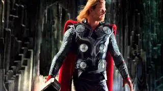 Thor 2 official Trailer (2013) (hd)