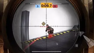 COVERFIRE 1v1 Online Battle Gameplay 