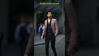 #shobanbabu #ai #modern #version