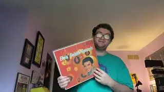 VINYL UPDATE (December 2020-early January 2021)