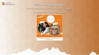 From Nursing to Novels - Plus a discussion on Publishing & AI