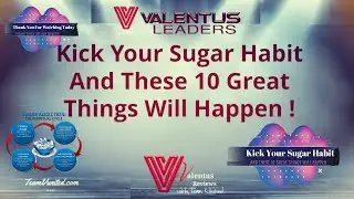 Use Emulin To Quit A Sugar Habit And THESE 10 Great Things Will Happen