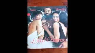 Lloyd Charmers