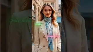 10 SECRET Color Combo To Look EXPENSIVE! 💰🤯 Quiet Luxury on a BUDGET! (Women&rsquo;s Style)