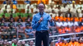 Kagame: 