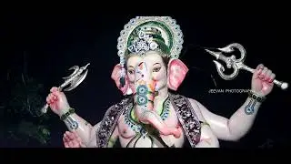 Vinayaka entry Rudra Sena Hanmkonda