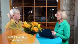 Kuidas m&otilde;jutab unetus tervist?