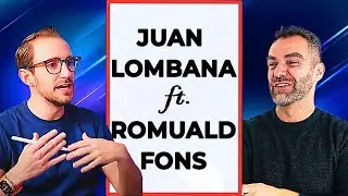 Así se hacen Campañas de Ads en 2024 - BIGSEO Podcast #022 con Juan Lombana en Brasil