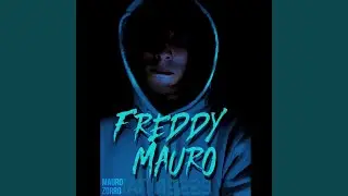 Freddy Mauro