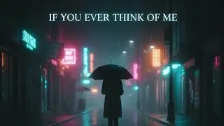 Track Drops Daily &ndash; If You Ever Think of Me (Official Audio) | Heartbreak Pop Ballad 2025