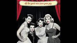 Velvet Harmonics    All the Good Men Have Gone gay