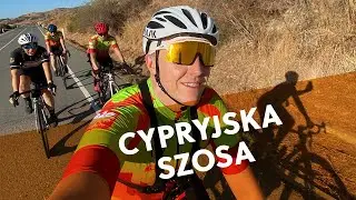 cypryjska szosa