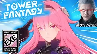 TOWER OF FANTASY FRIGG.EXE