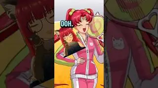Marzenie o weeb #żona #randkazwszystkim #vtuber
