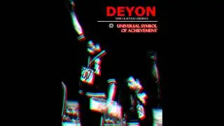 DEYON - Universal Symbol Of Achievement #USOFA [FULL MIXTAPE STREAM]