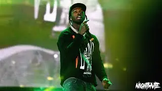 [FREE] Pop Smoke Drill Type Beat 2021 - 