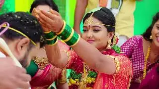 Prema Entha Maduram - Telugu Tv Serial - Sriram Venkat, Varsha HK - Web 689 - Zee Telugu