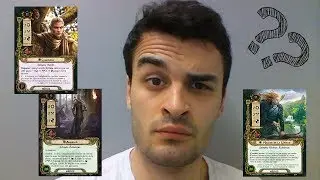 SDAJCE TV - Rings DB, expliquez-moi ce deck... 1