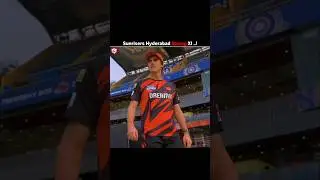 Sunrisers Hyderabad Strong XI ..!