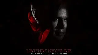 Legends Never Die - Saw