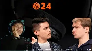 Reacting to GBB24 Loopstation (Yaswede vs Josh O)