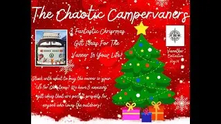 What 3 Gifts! Our Christmas Present Recommendations.