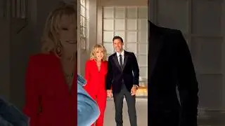 Barbara Eden in Mallorca - Photoshooting for Marcel Remus new campaign! I Dream of Jeannie 04/2024