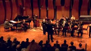 Western Connecticut State University Octoberfest Jazz