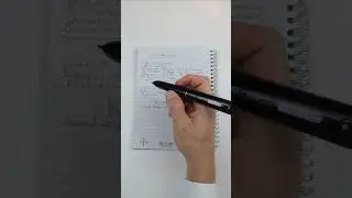 This Pen Is Smarter Than You #schoollife #shorts #amazon
