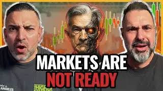 Episode 312 | FOMC Countdown: Rate Cut Odds Explode, AI Privacy Nightmare & THS Live