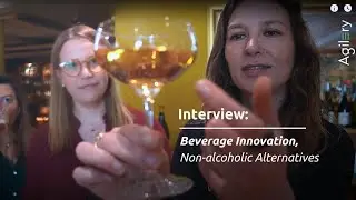 Swiss Wine Corp Launching Non-alcoholic Alternatives
