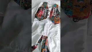 Dhoti kurta with jacket for baby boy #kids #kidswear #stitching