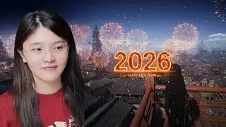 【Live - 跨年+燕雲十六聲】一起在燕雲，迎接 2026 年囉 ep17