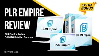 PLR Empire Review