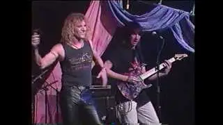 Holland - Live Performance 1999 (Awesome)