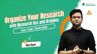Save and Share Research with Dropbox Integration on Taxmann.com | Research