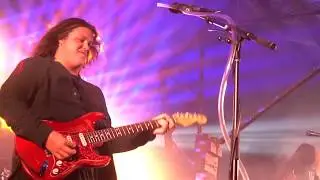 Steady Flow - Down On The Farm 2018
