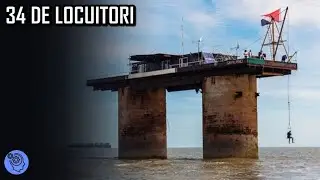 10 Cele Mai Mici ȚĂRI Care Nu Stiai Ca Exista