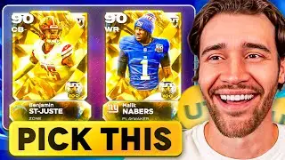 Which H2H RANKED CARD Should You Pick?