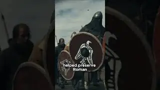 Byzantine Empire&rsquo;s Rise  The Roman Legacy Tha